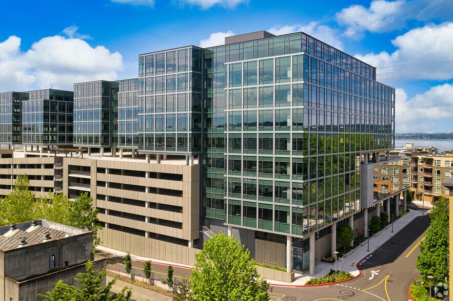 More Photos Of 1101 Lake Washington Blvd N, Renton Unknown For Lease