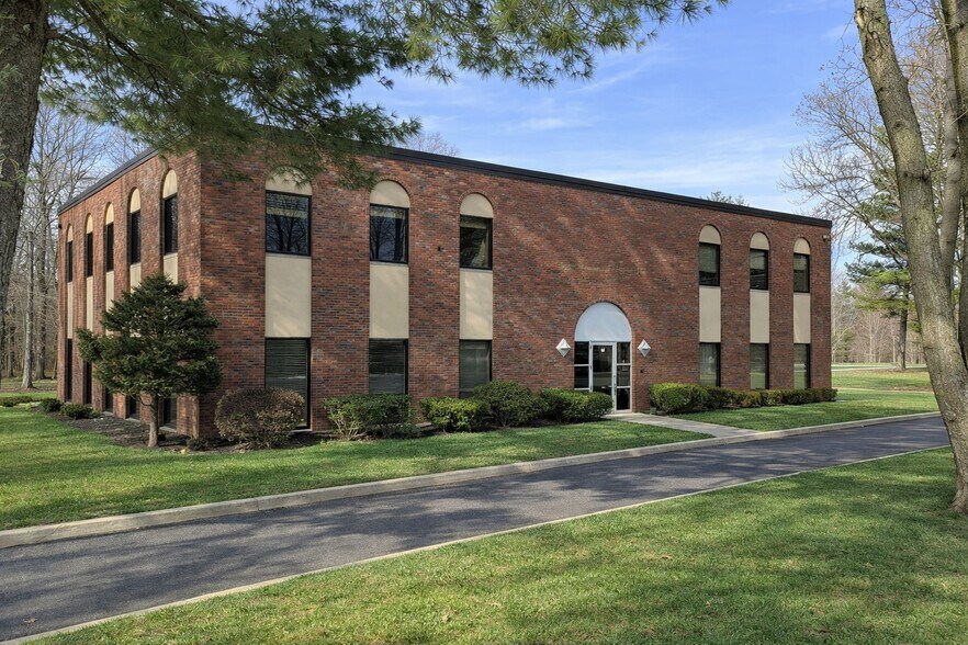 Primary Photo Of 70 Hawes Way, Stoughton Office For Sale