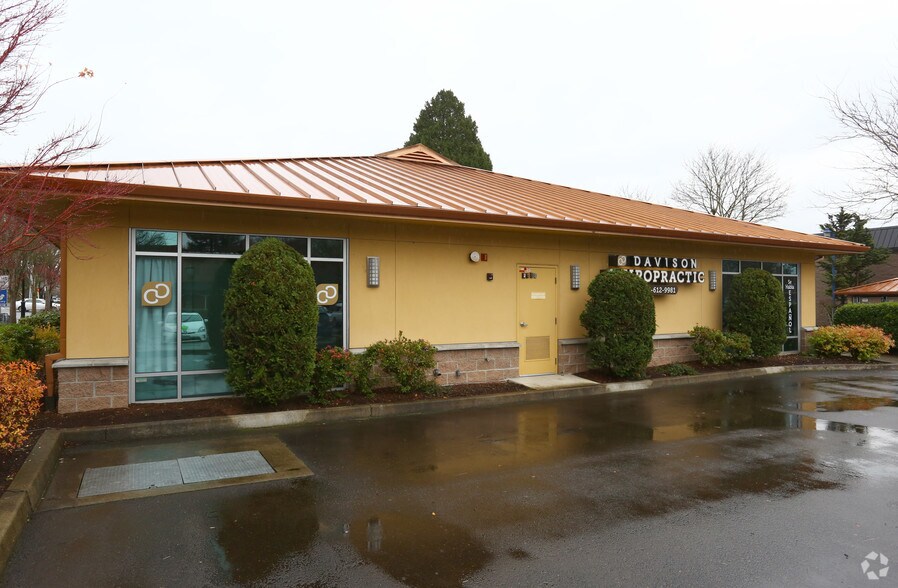 More Photos Of 18757 SW Martinazzi Ave, Tualatin Unknown For Lease