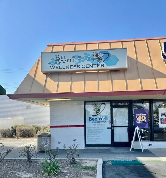 More Photos Of 5819-5835 Bellflower Blvd, Lakewood Unknown For Lease