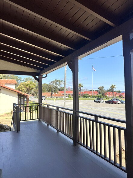 More Photos Of 49 Moraga Ave, San Francisco Office For Lease
