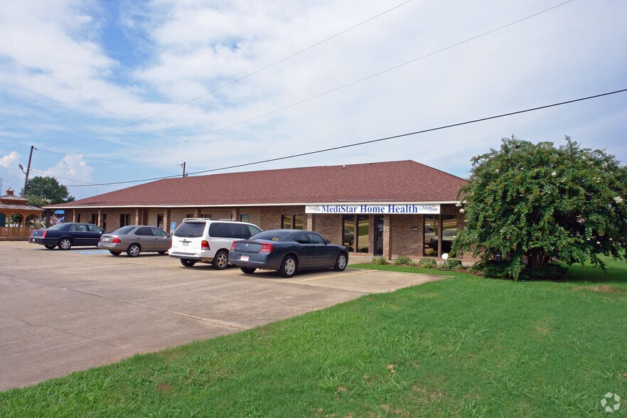 Primary Photo Of 2103 Old Minden Rd, Bossier City Office For Lease