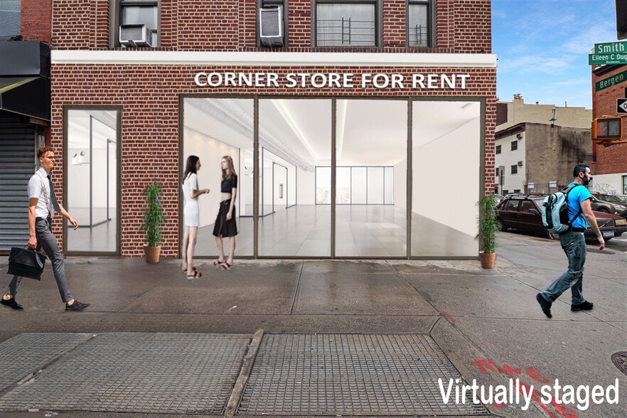 More Photos Of 147 Smith St, Brooklyn Apartments For Lease