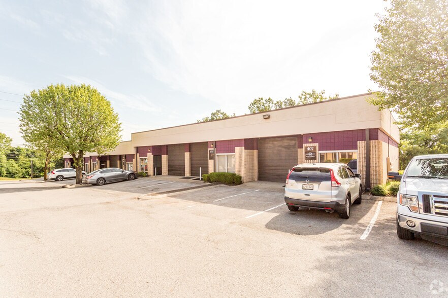 Primary Photo Of 1515 Elm Hill Pike, Nashville Light Distribution For Lease