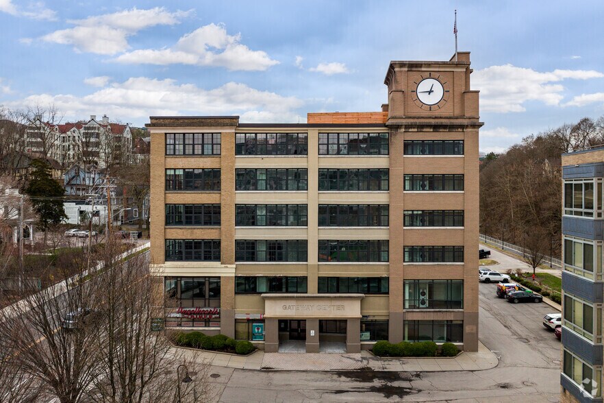 More Photos Of 401 E State St, Ithaca Apartments For Lease