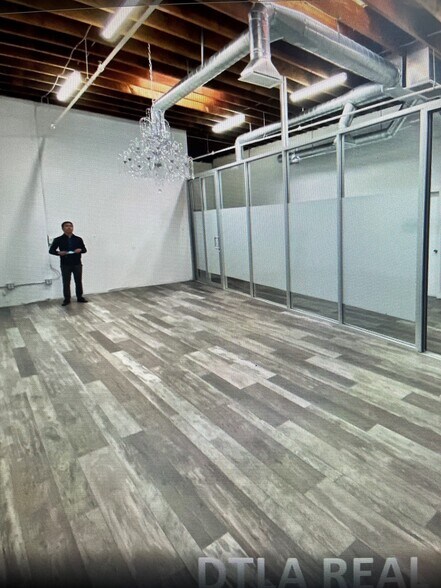 More Photos Of 1800 Essex St, Los Angeles Light Distribution For Lease