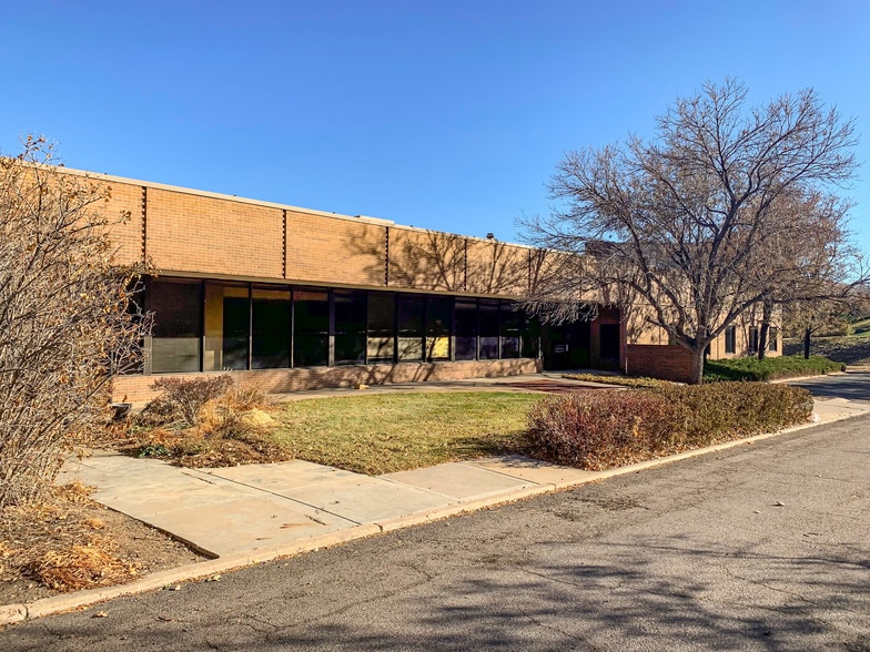 More Photos Of 1 Inverness Dr E, Englewood Office For Lease