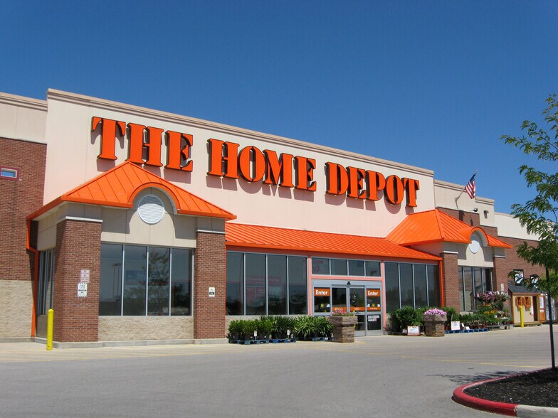 More Photos Of 6035 Gender Rd, Canal Winchester Unknown For Lease