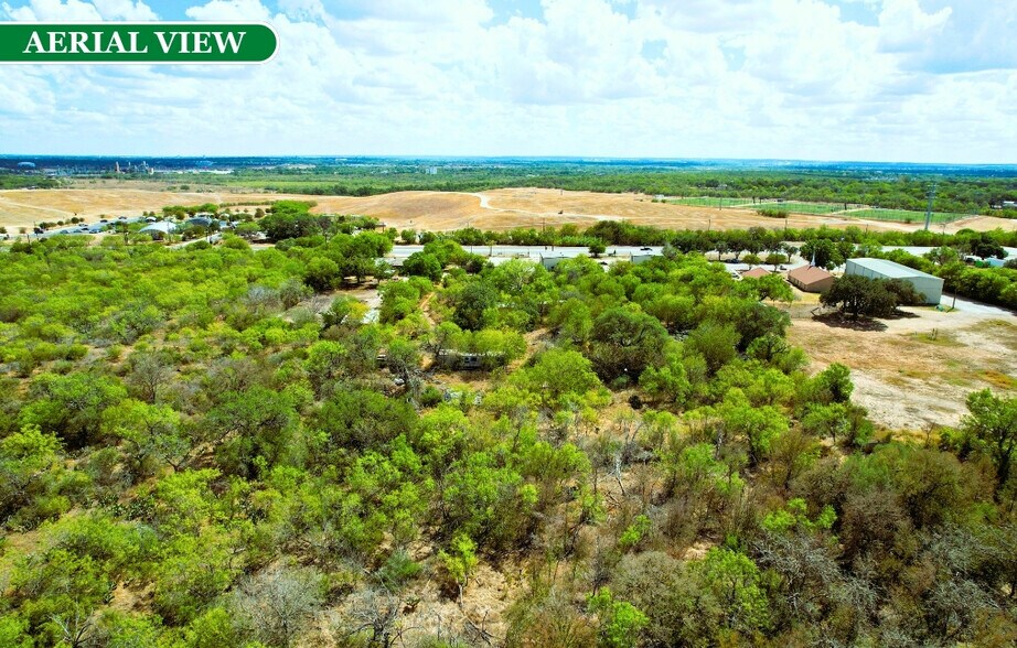 More Photos Of 5039 Old Pearsall Rd, San Antonio Land For Sale