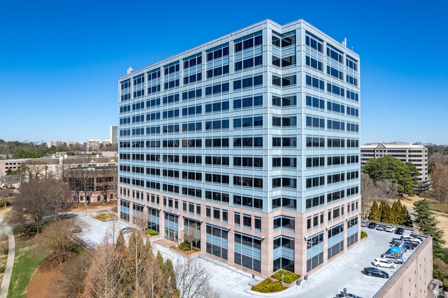 More Photos Of 1277 Lenox Park Blvd, Atlanta Unknown For Lease