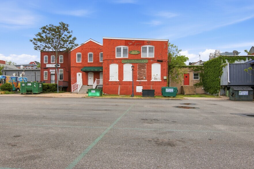 More Photos Of 49-59 E Main St, Riverhead Storefront For Sale