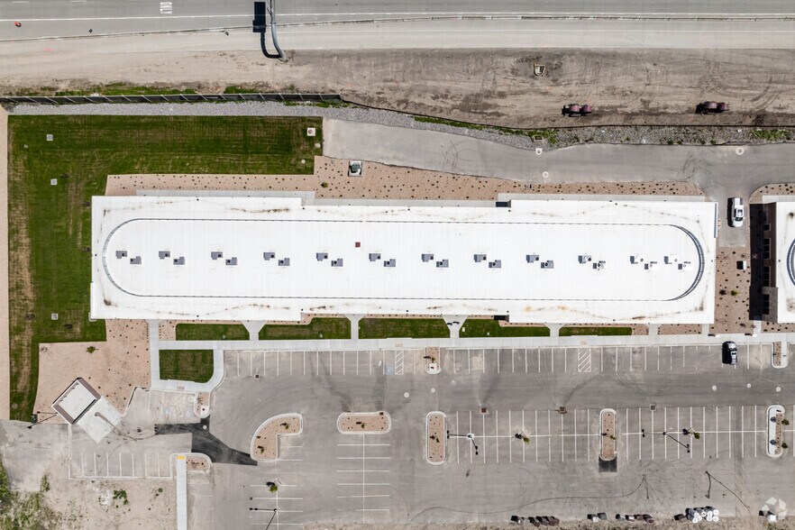 More Photos Of Interstate 215 at 2700 West, Salt Lake City Unknown For Lease