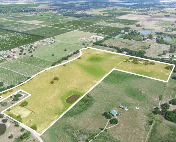 Primary Photo Of 4880 Bannon Island Rd, Haines City Land For Sale