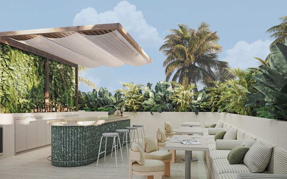 More Photos Of 260 Collins Ave, Miami Beach Apartments For Sale