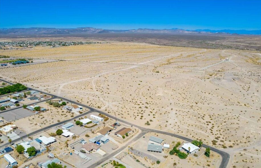 More Photos Of 000 Route 66, Topock Land For Sale