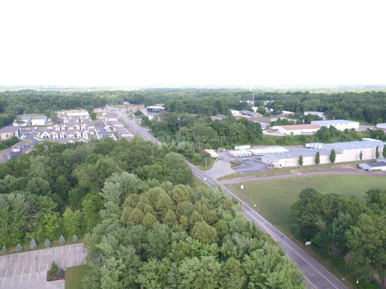 More Photos Of 1416 E Turkeyfoot Lake Rd, Akron Land For Sale