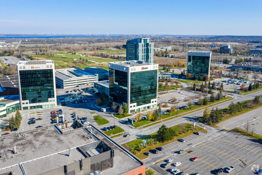 More Photos Of 535 Legget Dr, Ottawa Office For Lease