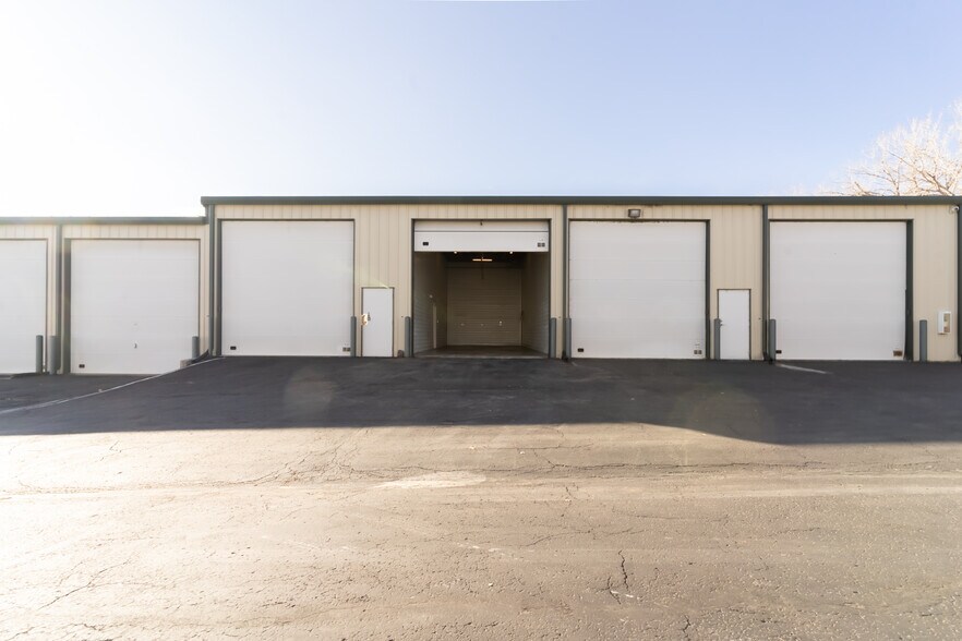 More Photos Of 13601 W 43rd Dr, Golden Warehouse For Sale