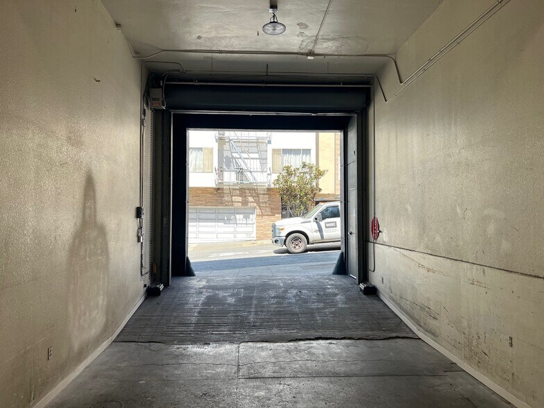 More Photos Of 1469 Pacific Ave, San Francisco Flex For Sale