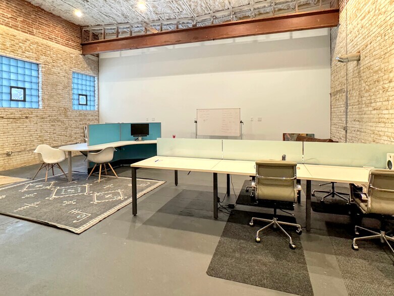 More Photos Of 206 Lafayette St, Washington Loft Creative Space For Lease