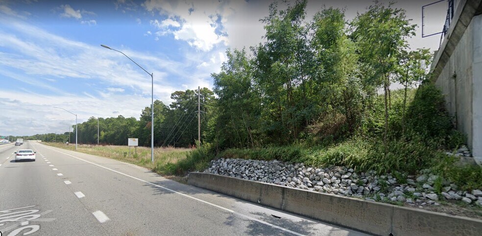 More Photos Of US Route 50/301 @ Chester River Beach Rd, Grasonville Land For Sale