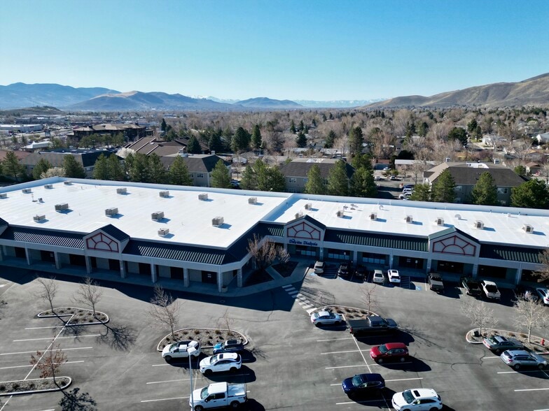 More Photos Of 3228-3530 N Carson St, Carson City Unknown For Lease