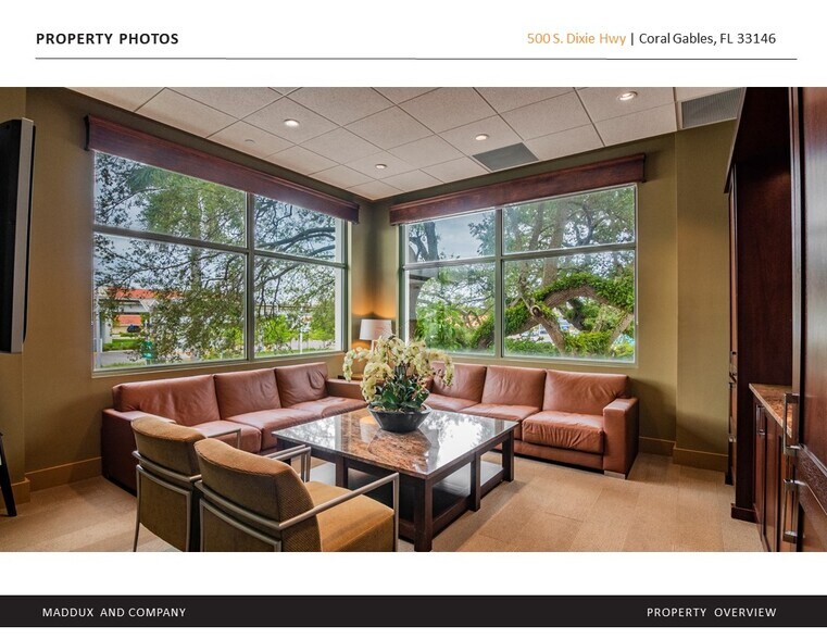 More Photos Of 500 S Dixie Hwy, Coral Gables Office For Lease