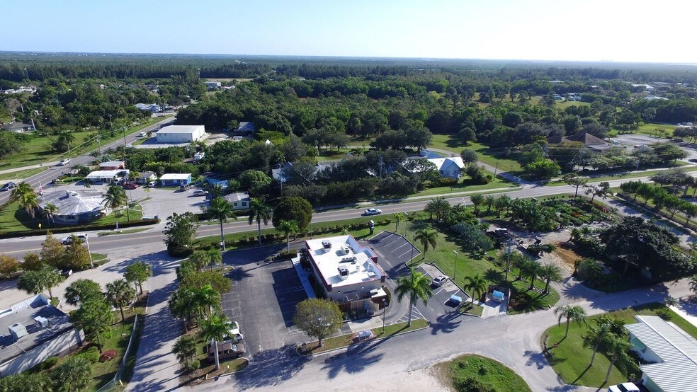 More Photos Of 10493 Stringfellow Rd, Saint James City Storefront Retail Office For Sale