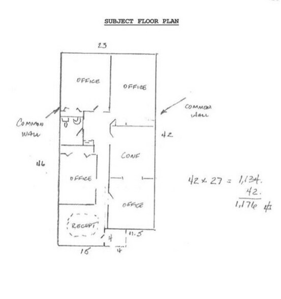 More Photos Of 6045 Southard Trce, Cumming Office For Lease