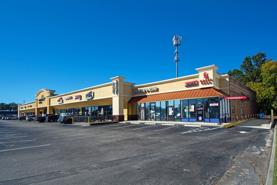 Primary Photo Of 8-30 Blanding Blvd, Orange Park Unknown For Lease