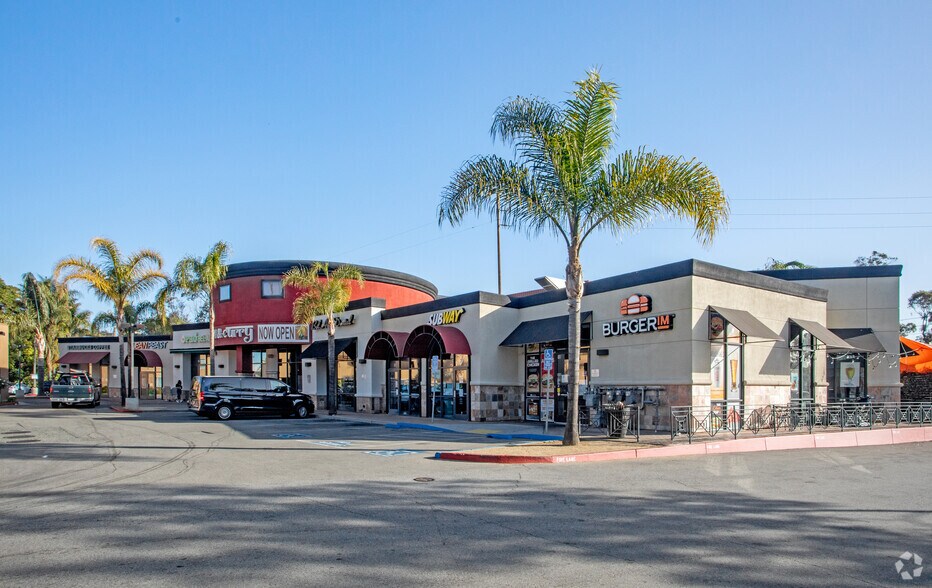 Primary Photo Of 1751 N 1st St, San Jose Freestanding For Lease