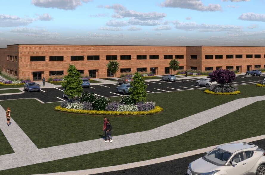 Primary Photo Of Herring Road @ Ross Station Road, Seaford Unknown For Lease