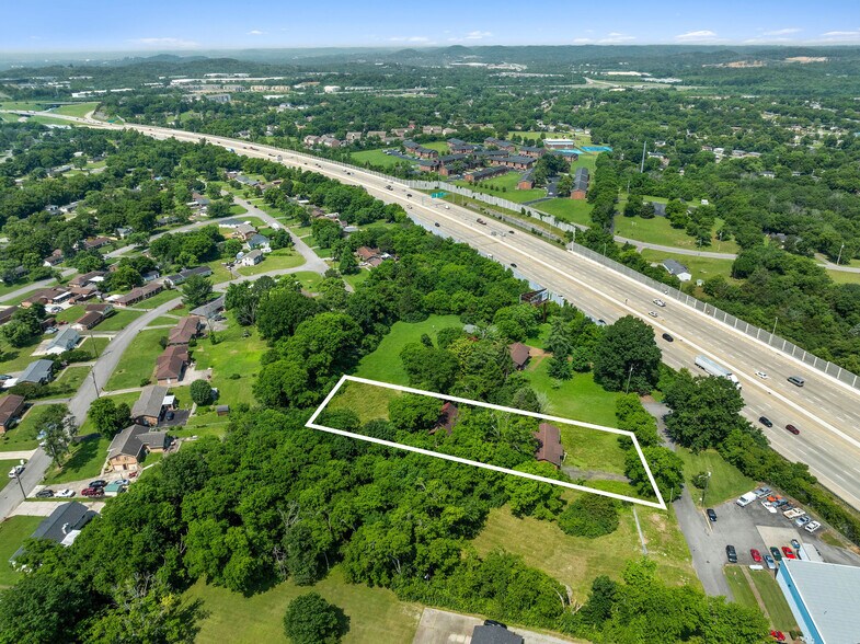 More Photos Of 316 Homestead Rd, Nashville Land For Sale