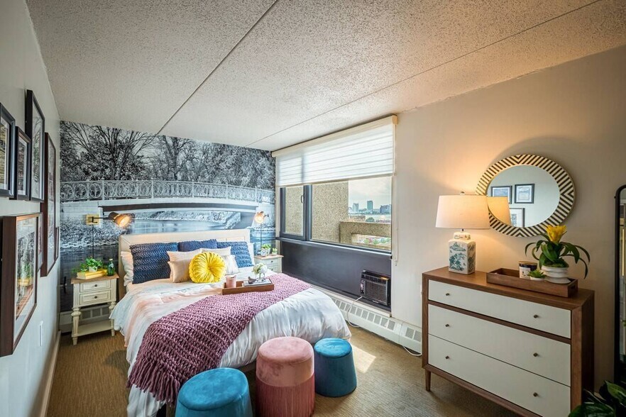 More Photos Of 750 Chene St, Detroit Apartments For Sale