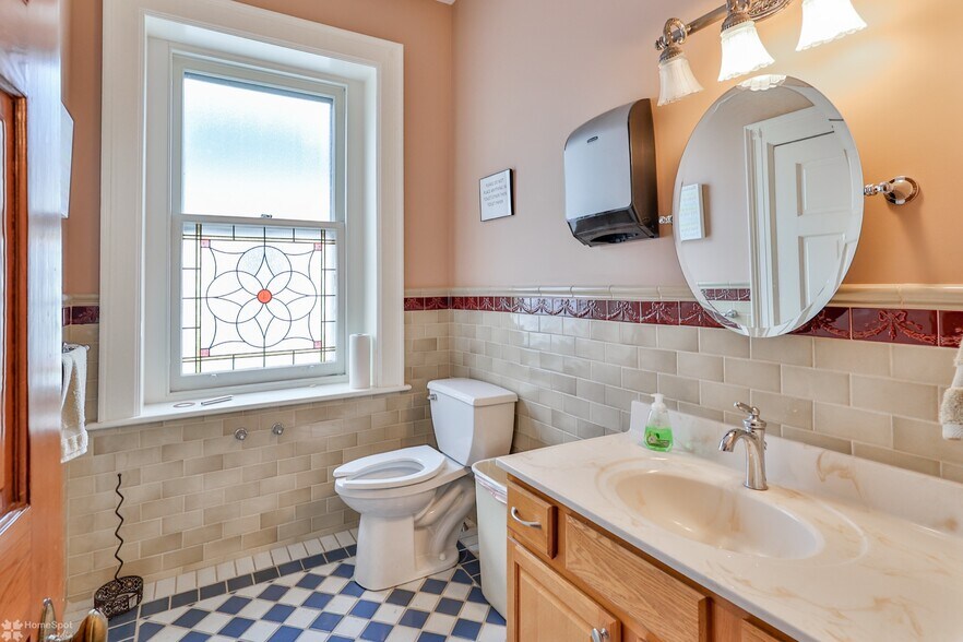 More Photos Of 1248 W Hamilton St, Allentown Office For Sale