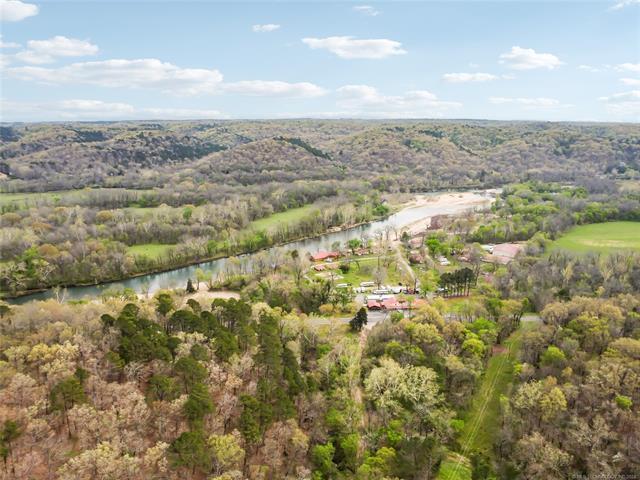 More Photos Of 7687 OK-10, Tahlequah Hospitality For Sale