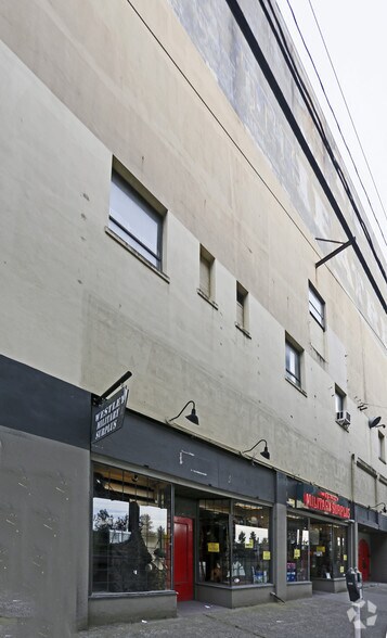 More Photos Of 525 Front St, New Westminster Theater Concert Hall For Lease