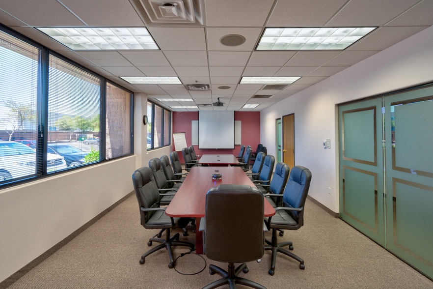 More Photos Of 9280 S Kyrene Rd, Tempe Office For Lease