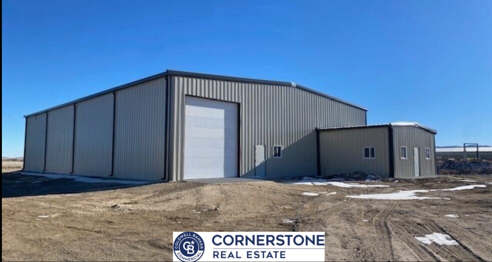 More Photos Of 214 Jon St, Glenrock Industrial For Sale