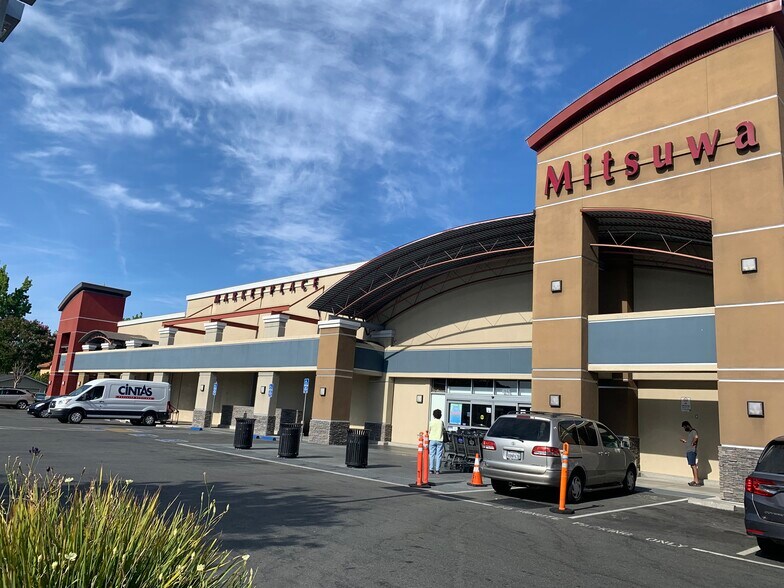 More Photos Of 651-685 Saratoga Ave, San Jose Unknown For Lease