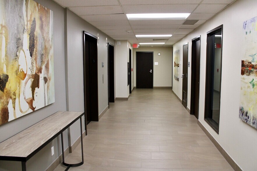 More Photos Of 2601 Scott Ave, Fort Worth Office For Lease