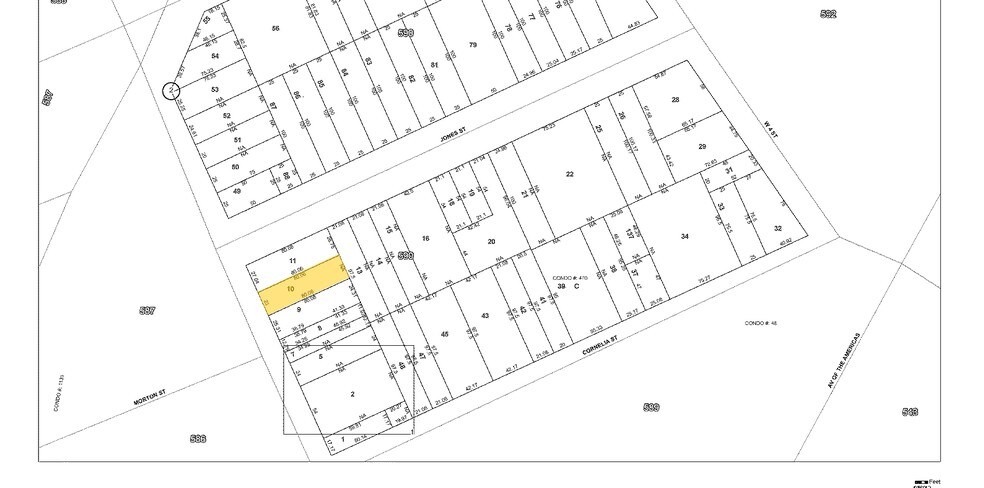 More Photos Of 275 Bleecker St, New York Apartments For Lease