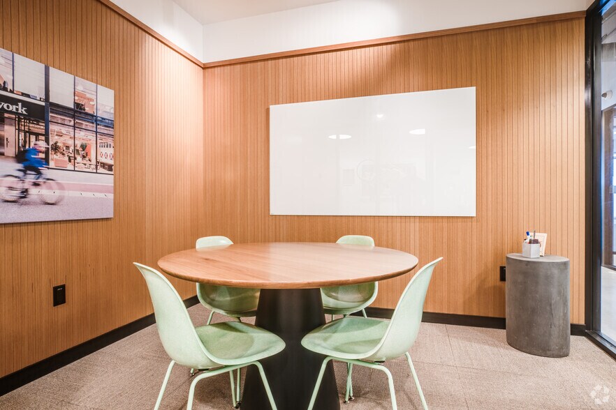More Photos Of 3300 N Interstate 35, Austin Coworking Space