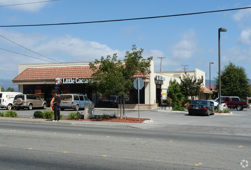 More Photos Of 1504 Freedom Blvd, Watsonville Freestanding For Sale