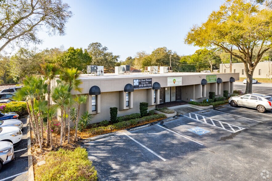 Primary Photo Of 1046 W Busch Blvd, Tampa Office Residential For Lease