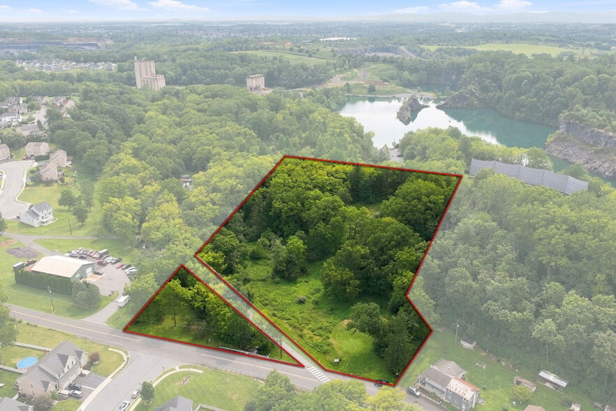 More Photos Of 2270 Quarry St, Coplay Land For Sale
