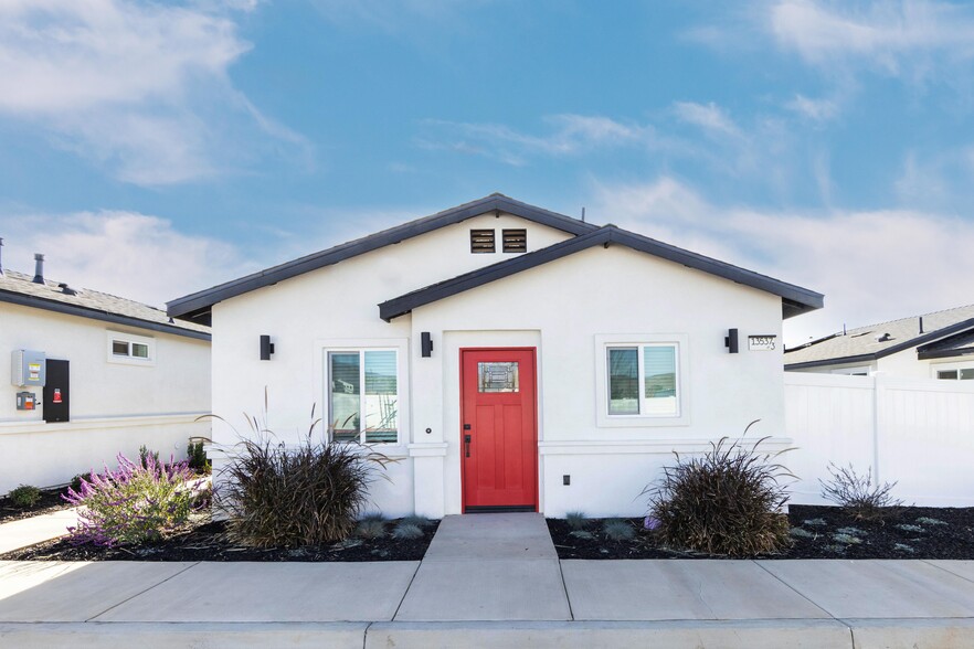 Primary Photo Of 13537 5th St, Yucaipa Apartments For Sale