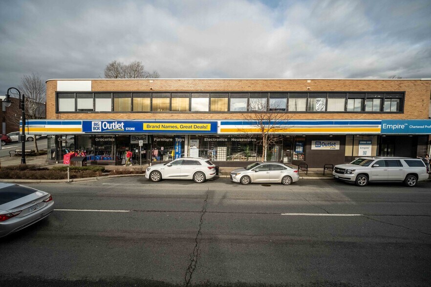 More Photos Of 33103 1st Ave, Mission Office For Lease