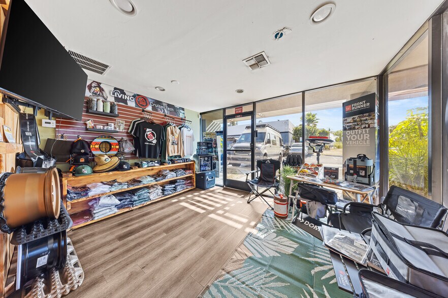 More Photos Of 23282 Peralta Dr, Laguna Hills Warehouse For Sale