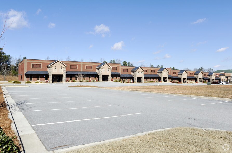 More Photos Of 935 Hwy 124, Braselton Flex For Lease